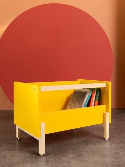 SIMPLBOX 6.0 - wybierz wymiar - SKRZYNKA / REGAŁ. Twórz swoje!