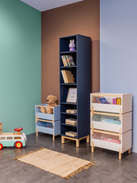 SIMPLBOX 6.0 - wybierz wymiar - SKRZYNKA / REGAŁ. Twórz swoje!