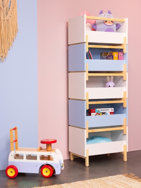 SIMPLBOX 6.0 - wybierz wymiar - SKRZYNKA / REGAŁ. Twórz swoje!