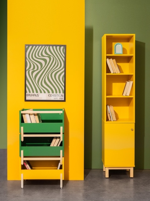 SIMPLBOX 6.0 - wybierz wymiar - SKRZYNKA / REGAŁ. Twórz swoje!