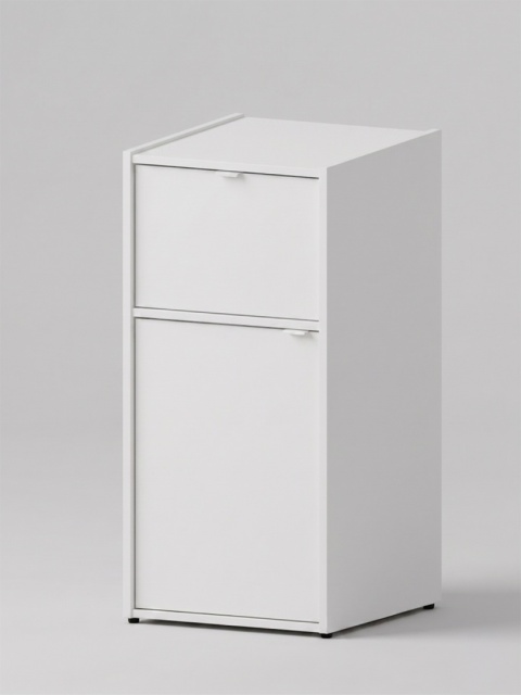 Nowoczesna komoda, szafka, regał - VOEK. Konfiguruj: wymiary, wyposażenie i kolory (3.2)