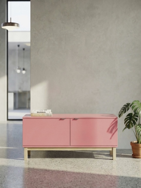 RTV-MODEL (2) - modułowa szafka. Wybierz szerokość (80-120cm) i wyposażenia: szuflady, szafki, półki