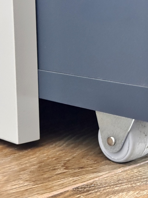 SZ-SPORT - szafka sportowa dla młodych sportowców i fanów!