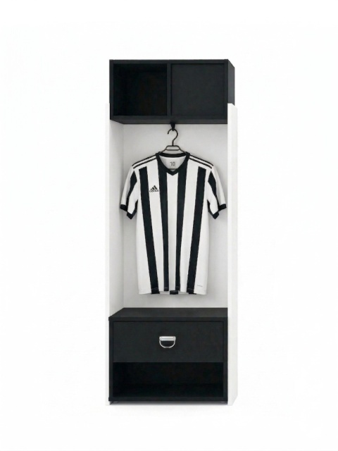 SZ-SPORT - szafka sportowa do pokoju dziecka💪 Wybierz swoje BARWY 💪