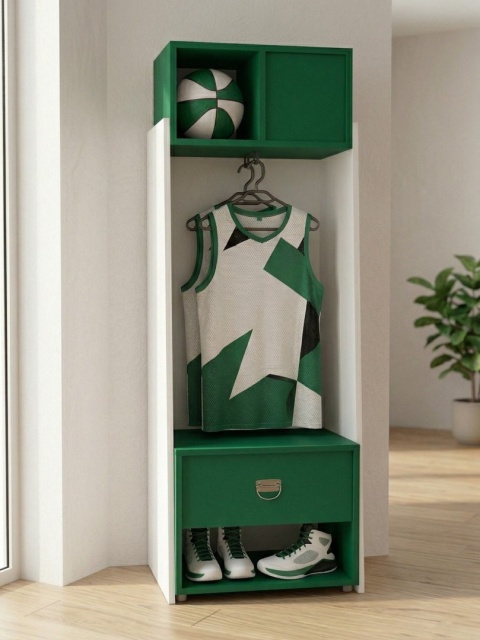 SZ-SPORT - szafka sportowa. Stań się najlepszym sportowcem 🔥