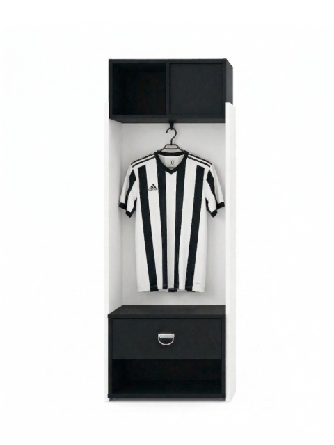 SZ-SPORT - szafka sportowa. Stań się najlepszym sportowcem 🔥