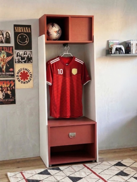 SZ-SPORT - szafka sportowa. Stań się najlepszym sportowcem 🔥