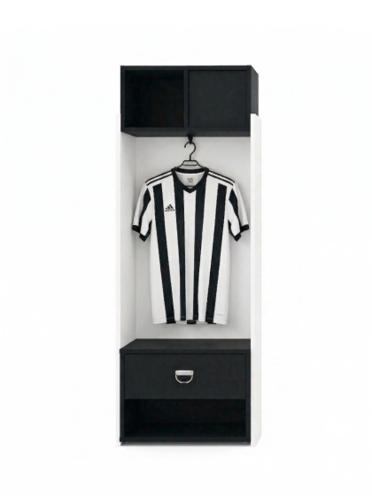 SZ-SPORT - szafka sportowa w barwach twojego klubu!