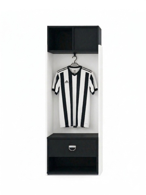 SZ-SPORT - szafka sportowa w barwach twojego klubu!