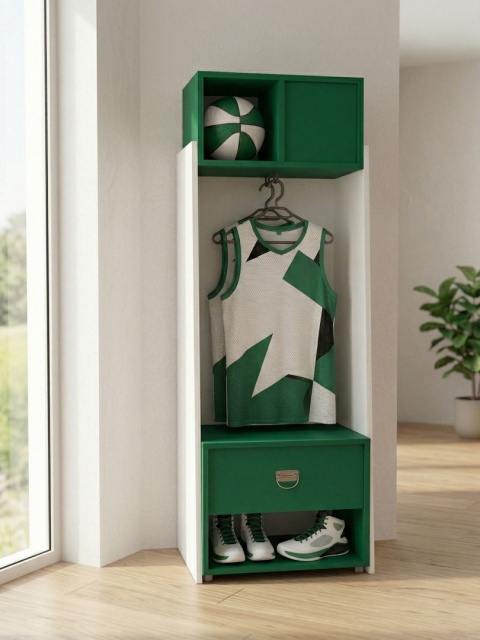 SZ-SPORT - szafka sportowa w barwach twojego klubu!