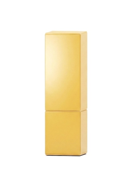 Minimalistyczna szafa o ekspresowym montażu z 3 szufladami - SMPL (2.1.3)