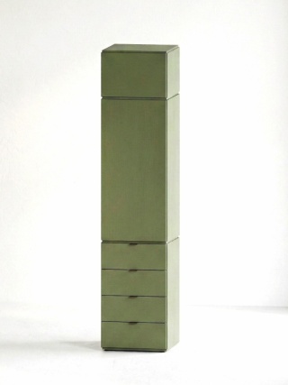 SZAFA SMPL - od małej szafki po pełną zabudowę. Montaż EXPRES (3.1.4)