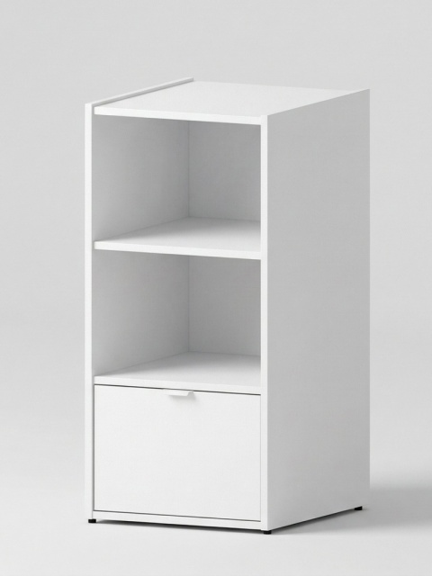 Nowoczesna komoda, szafka, regał - VOEK. Konfiguruj: wymiary, wyposażenie i kolory (3.2)