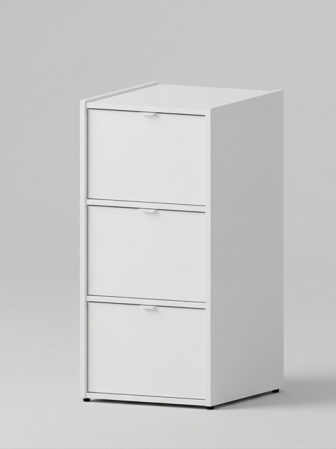 Nowoczesna komoda, szafka, regał - VOEK. Konfiguruj: wymiary, wyposażenie i kolory (3.2)