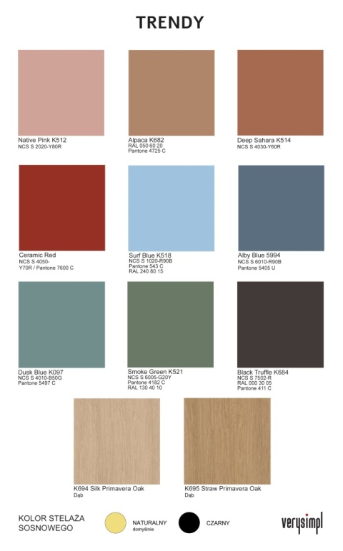 Szafa dwudrzwiowa z nadstawką | trzy szerokie szuflady | na wymiar - SZ-MODEL (3.2)