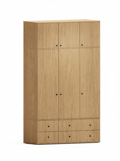 straw primavera oak