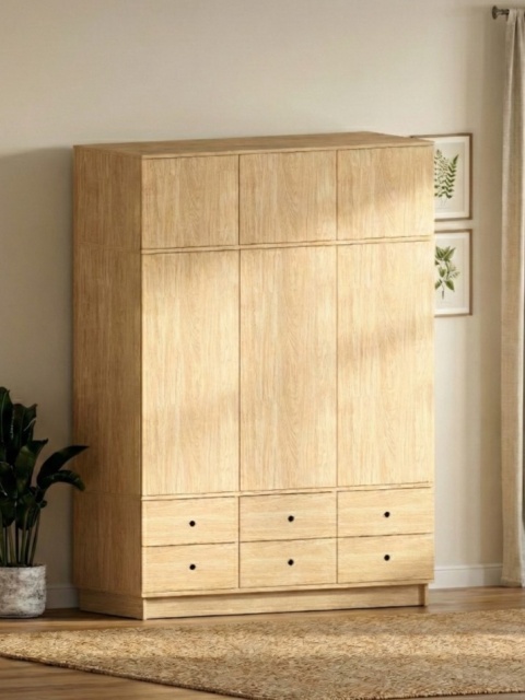 silk primavera oak