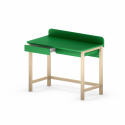 B-DES8-zielone-biurko-z-szufladami-i-przegroda-dla-dziecka_1