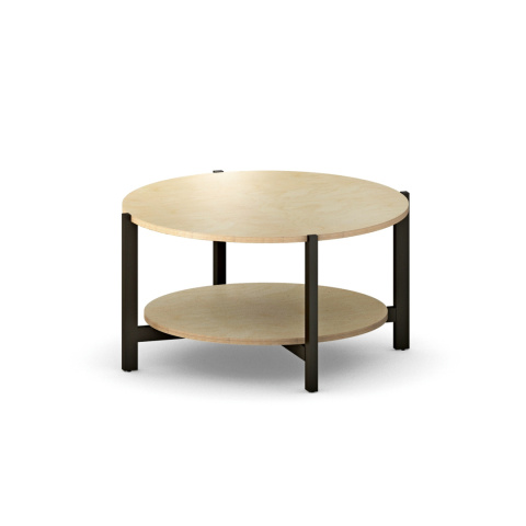 STK-NLEVEL2-okrągły-duży-stolik-kawowy-z-półką-brzozowy-fi-80cm-sklejka-czarne-nogi-loft-minimalizm-skandynawski-verysimpl