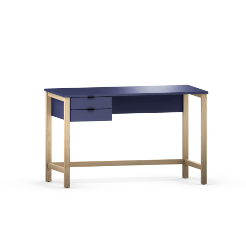 B-DES7-navy blue-biurko-z-bocznymi-szufladami-granatowe B-DES7-navy blue-biurko-z-bocznymi-szufladami-granatowe