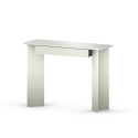 K-VV2-biala-minimalistyczna-prosta-nowoczesna-modernistyczna-konsola-biurko-verysimpl-2