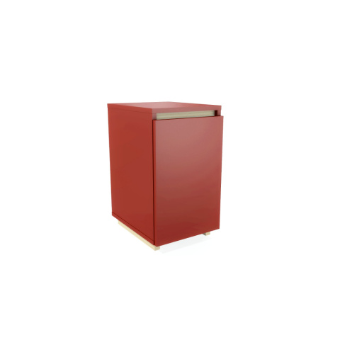 KON-DES1-czerwony-kontenerek-biurkowy-verysimpl