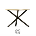 ST-TRIPLE-okrągły-minimalistyczny-stół-ze-sklejki-jadalnia-fi100-duży-drewniany-stelaż-czarny-VERYSIMPL-3