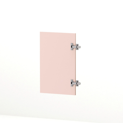 Dwupoziomowa, dwukolumnowa szafa z trzema szufladami - SZ-MODEL-2.2 Dwupoziomowa, dwukolumnowa szafa z trzema szufladami - SZ-MODEL-2.2