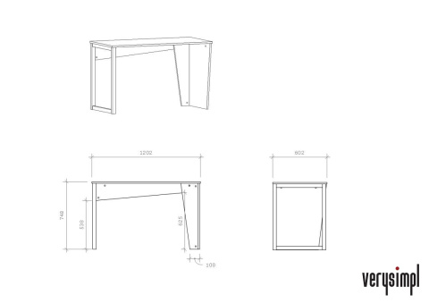 Wysyłka w 24h! B-EDGE2 ŻÓŁTE biurko z drewnianą nogą, asymetryczny kształt 120x60 Wysyłka w 24h! B-EDGE2 ŻÓŁTE biurko z drewnianą nogą, asymetryczny kształt 120x60