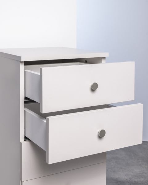 KOM-MODEL-1.1 – wąska komoda, szafka – na wymiar KONFIGURATOR KOM-MODEL-1.1 – wąska komoda, szafka – na wymiar KONFIGURATOR